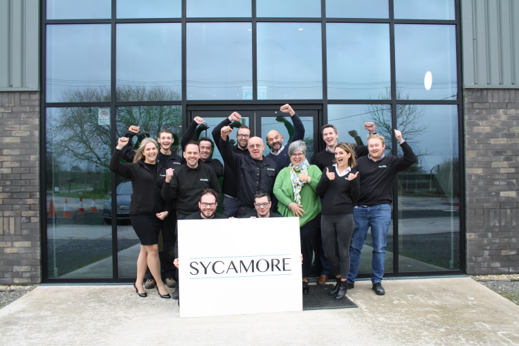 Team Sycamore