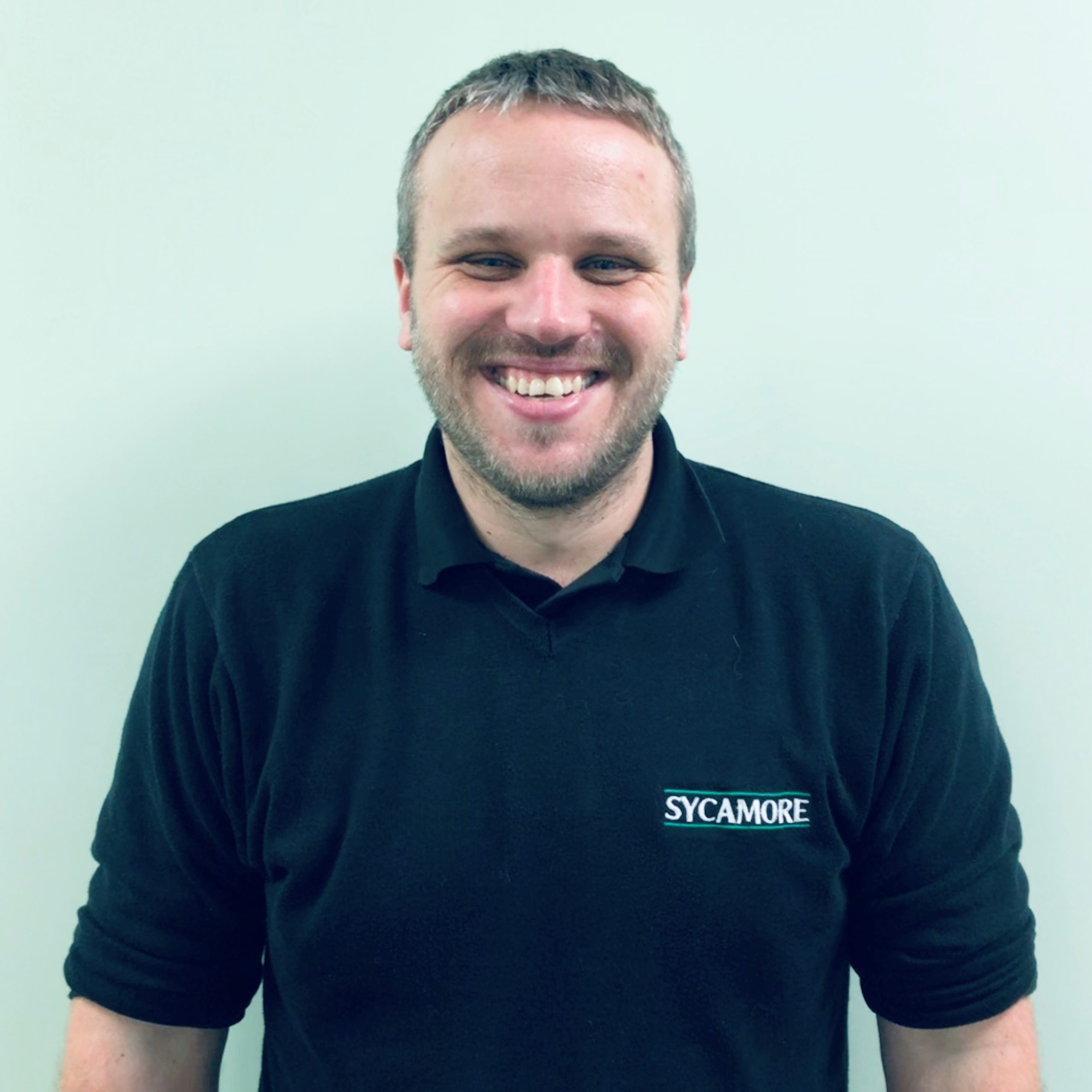 Wesley Hosking | Our Team | Sycamore Process Engineering